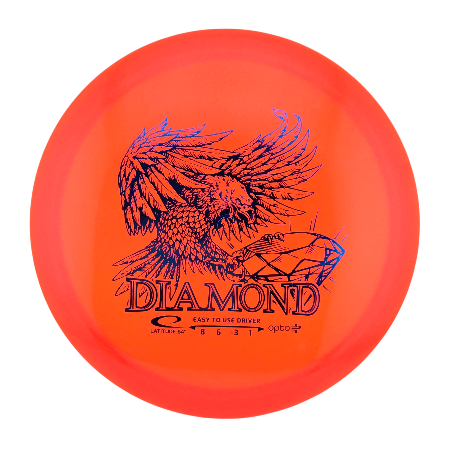 Latitude 64 - Opto Air Diamond