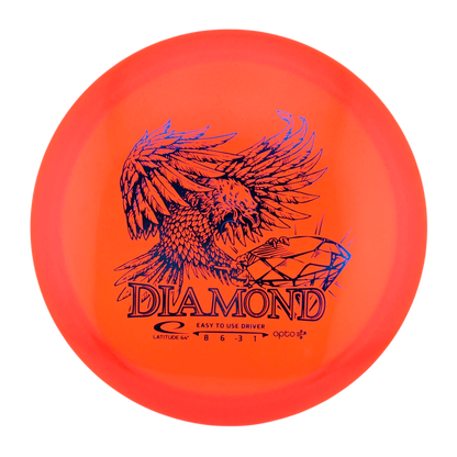 Latitude 64 - Opto Air Diamond