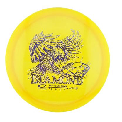 Latitude 64 - Opto Air Diamond