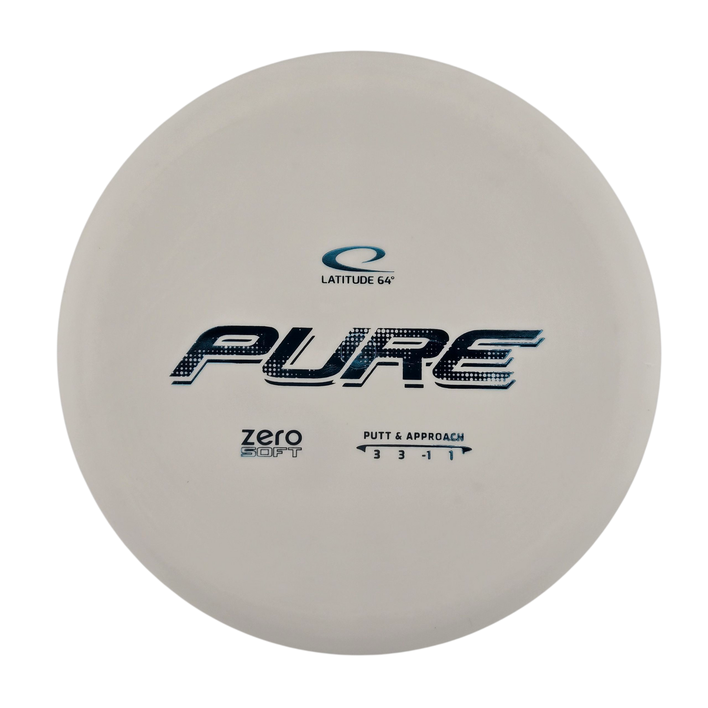 Latitude 64 Pure - Zero Soft