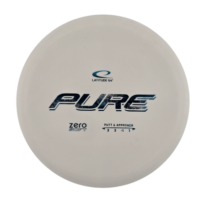 Latitude 64 Pure - Zero Soft