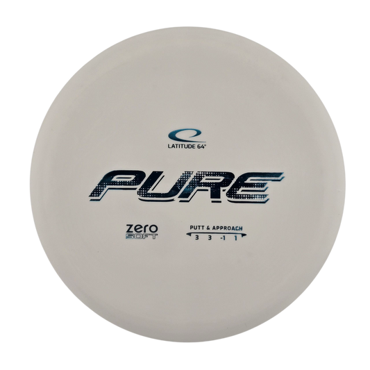 Latitude 64 Pure - Zero Soft