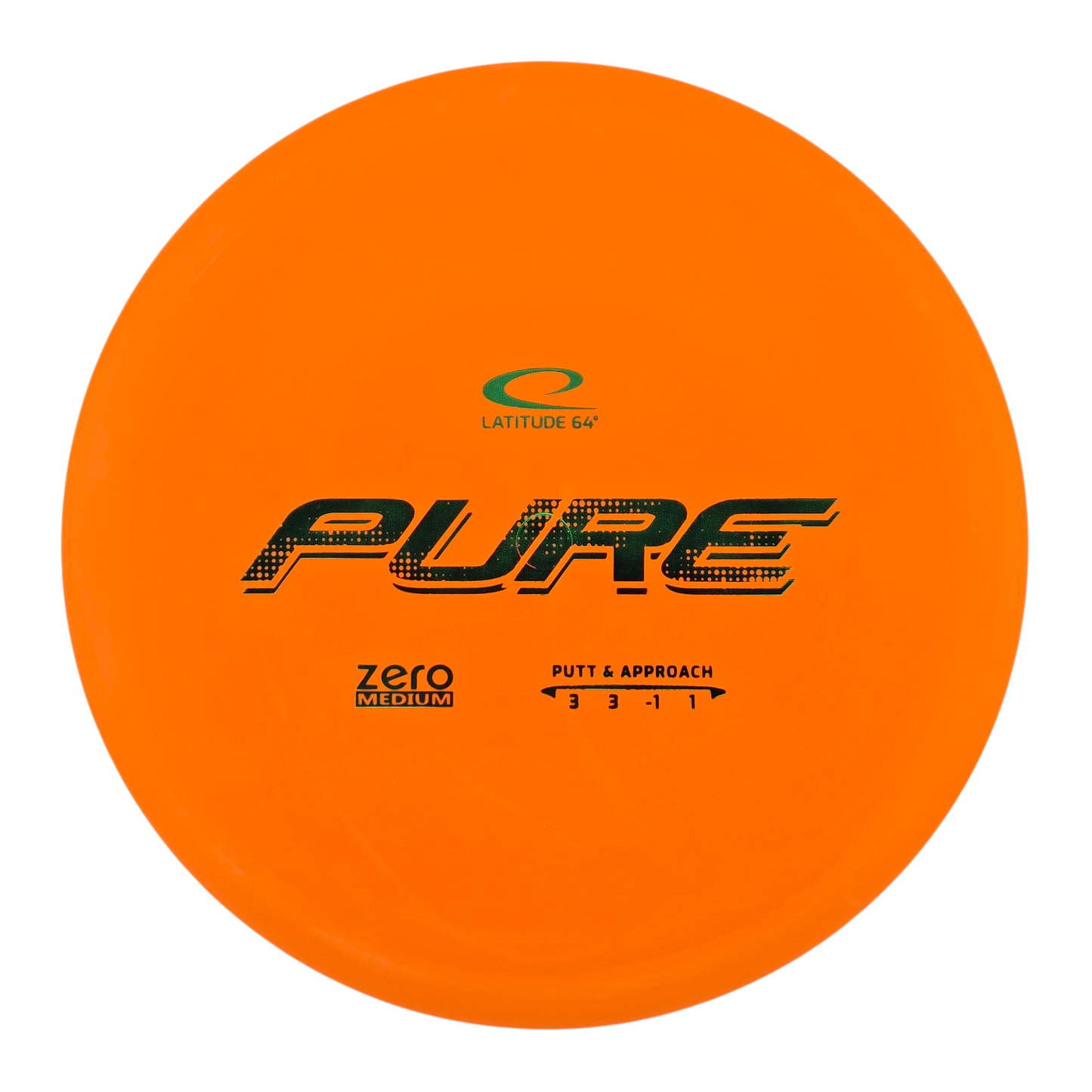 Latitude 64 Pure - Zero Medium