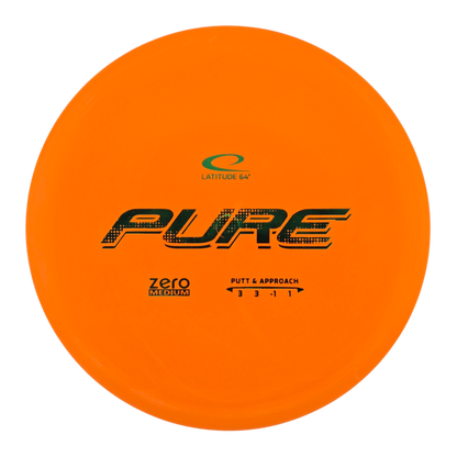Latitude 64 Pure - Zero Medium