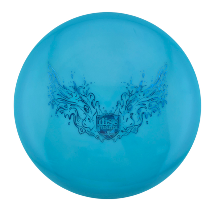Discmania Neo Lumen Founder (Elemental Wings)