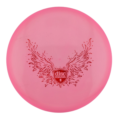 Discmania Neo Lumen Founder (Elemental Wings)