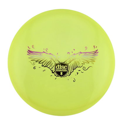 Discmania Neo Lumen Founder (Elemental Wings)