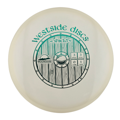 Westside Moonshine Shield