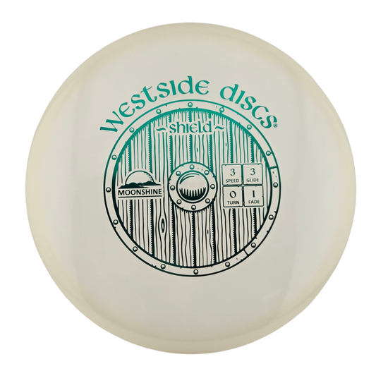 Westside Moonshine Shield