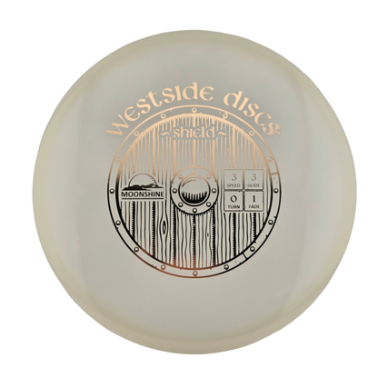 Westside Moonshine Shield