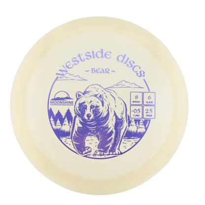 Westside Moonshine Bear