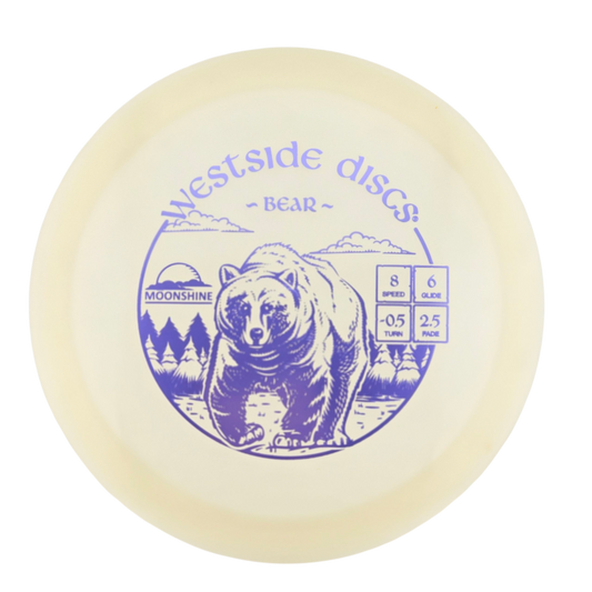 Westside Moonshine Bear