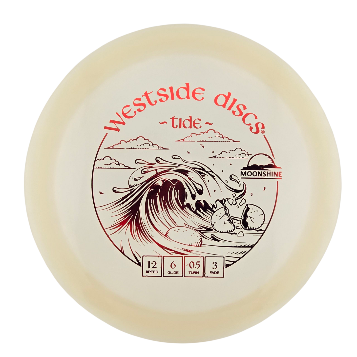 Westside Moonshine Tide