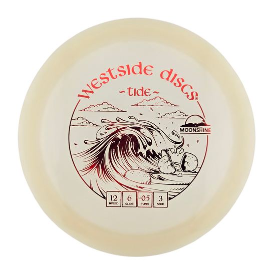 Westside Moonshine Tide