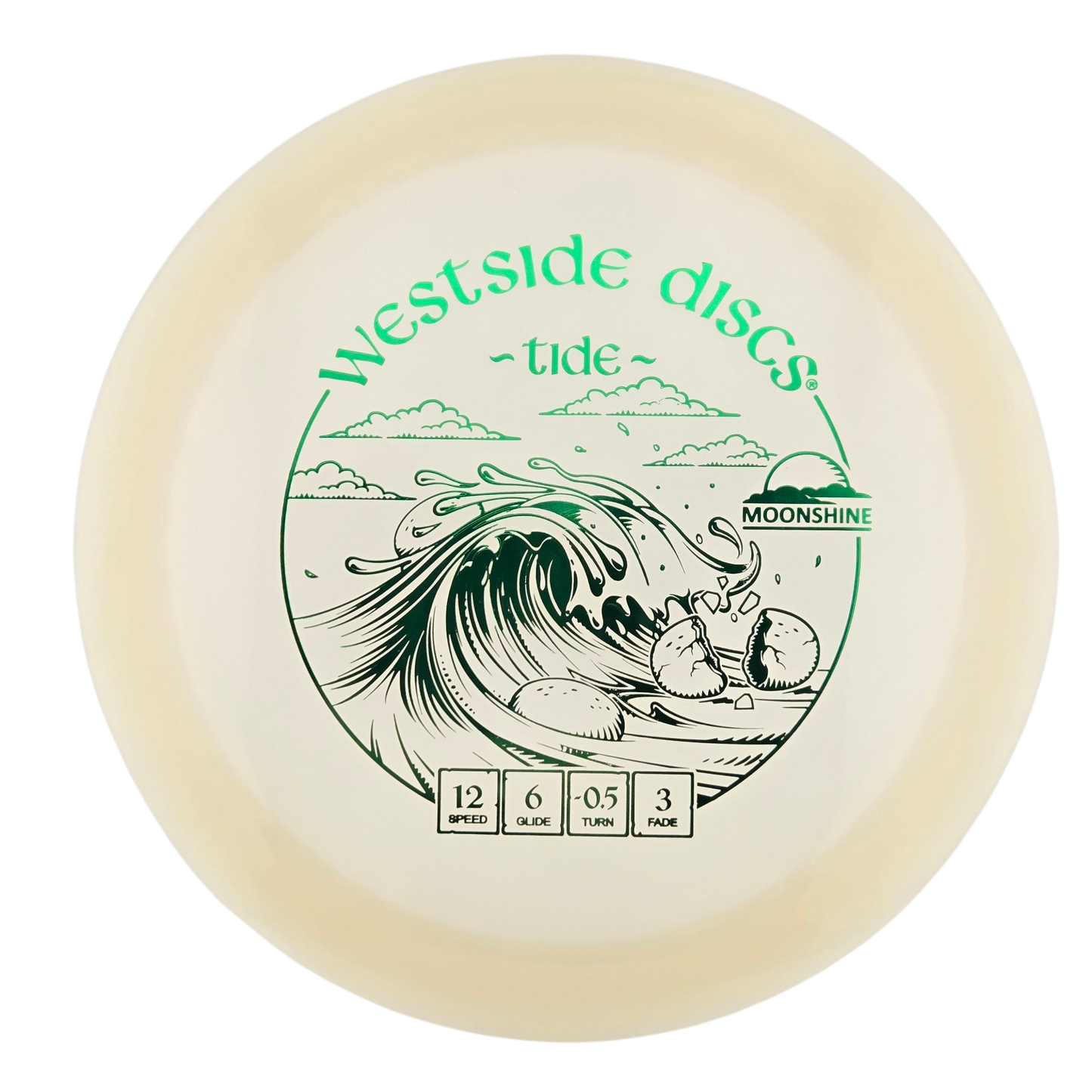 Westside Moonshine Tide