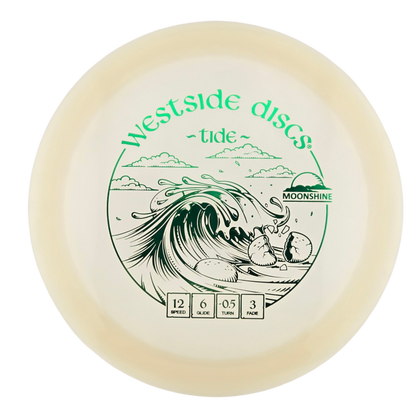 Westside Moonshine Tide