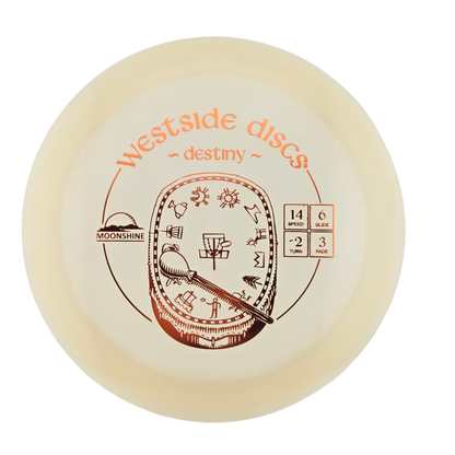Westside Moonshine Destiny