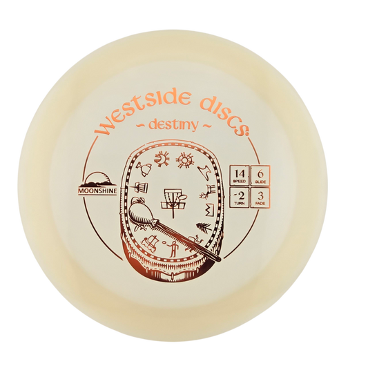 Westside Moonshine Destiny