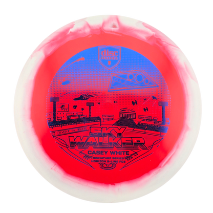 Sky Walker 3 - Casey White Signature Series Horizon S-Line FD2