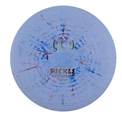 Mint Discs Pickle - Royal Medium Party Plastic