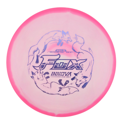 Innova Halo Star Fox