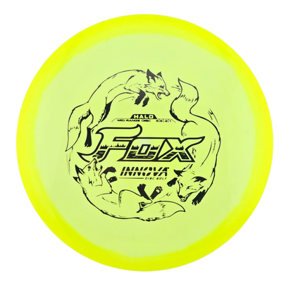 Innova Halo Star Fox