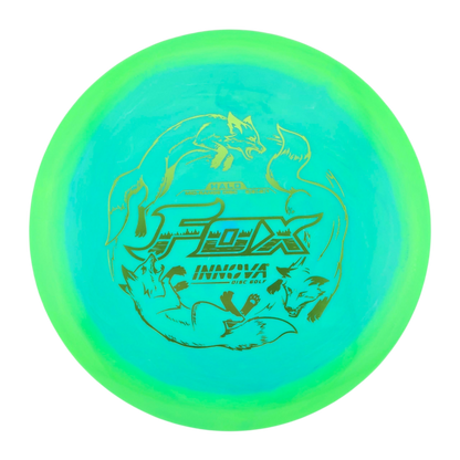 Innova Halo Star Fox
