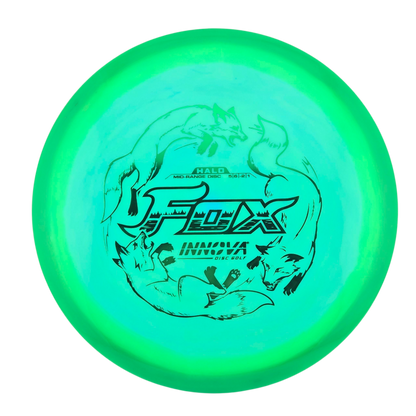 Innova Halo Star Fox