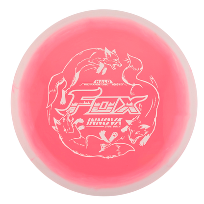 Innova Halo Star Fox