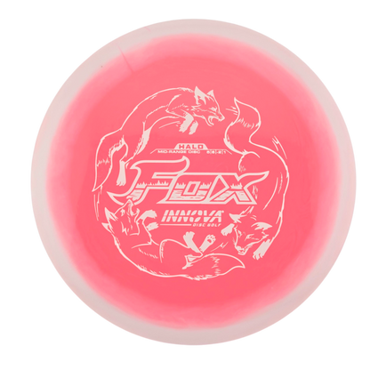 Innova Halo Star Fox