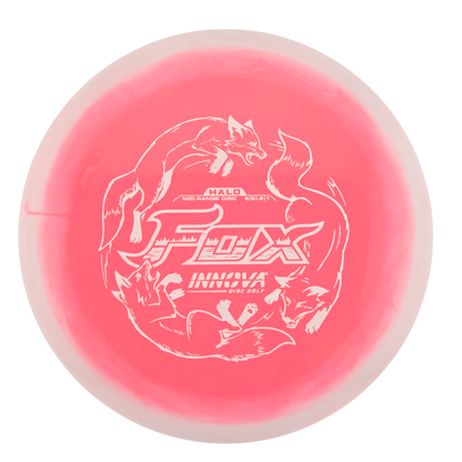 Innova Halo Star Fox
