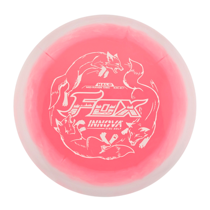 Innova Halo Star Fox