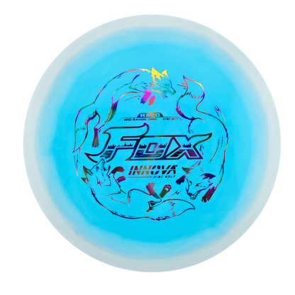 Innova Halo Star Fox