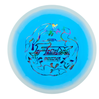Innova Halo Star Fox