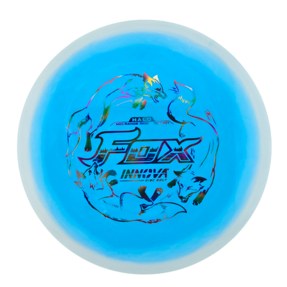 Innova Halo Star Fox