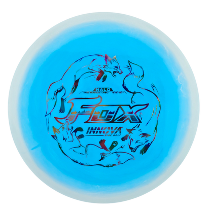 Innova Halo Star Fox