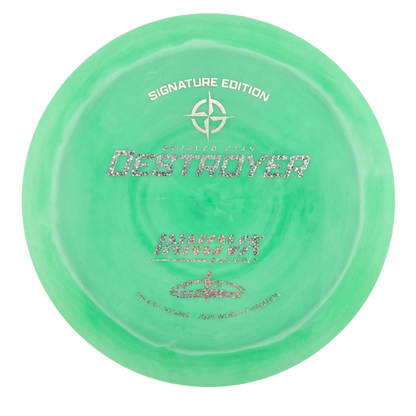 Innova Ohn Scoggins Swirled Star Destroyer