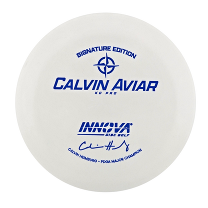 Innova Calvin Aviar