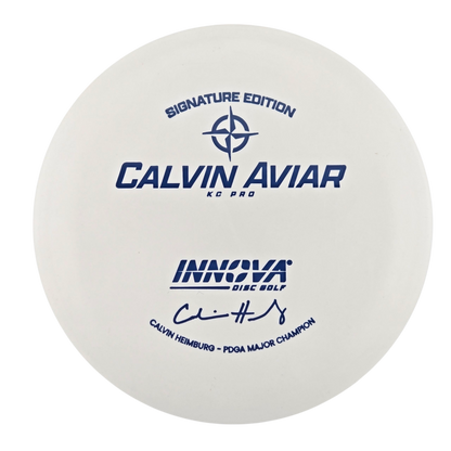 Innova Calvin Aviar