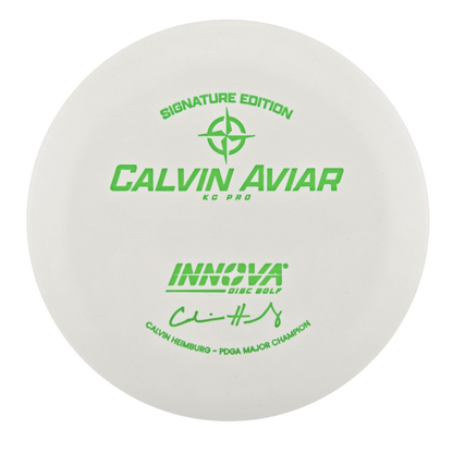 Innova Calvin Aviar