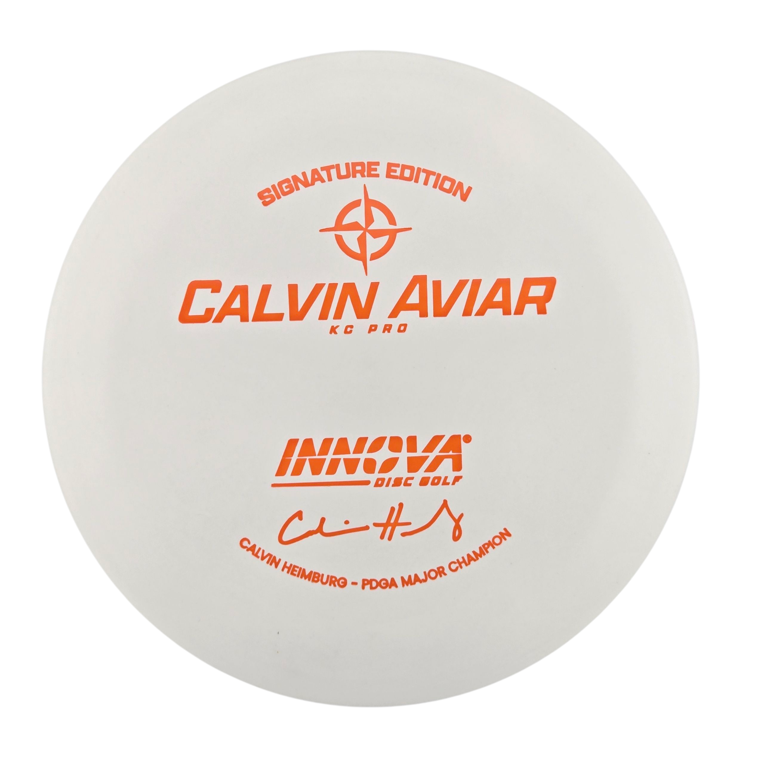 Innova Calvin Aviar – Pure Flight Disc Golf