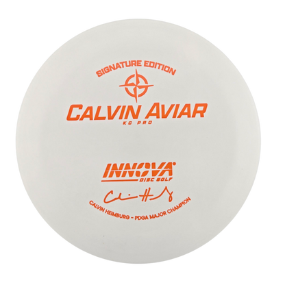 Innova Calvin Aviar