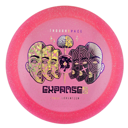 Thought Space Athletics Expanse – Lorentzen Signature (Vex Plastic)