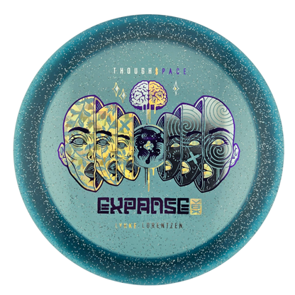 Thought Space Athletics Expanse – Lorentzen Signature (Vex Plastic)