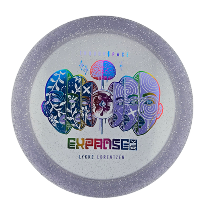 Thought Space Athletics Expanse – Lorentzen Signature (Vex Plastic)