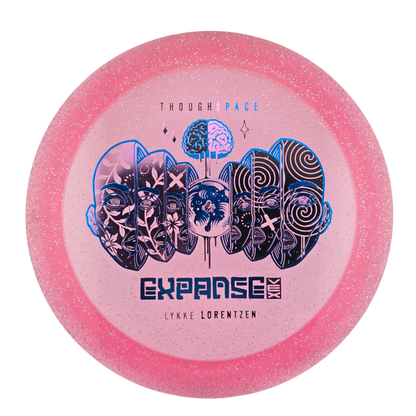 Thought Space Athletics Expanse – Lorentzen Signature (Vex Plastic)