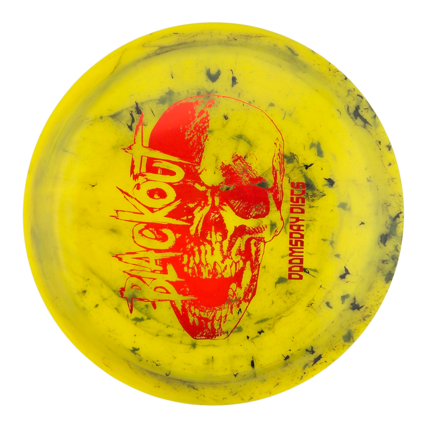 Doomsday Blackout - Biohazard