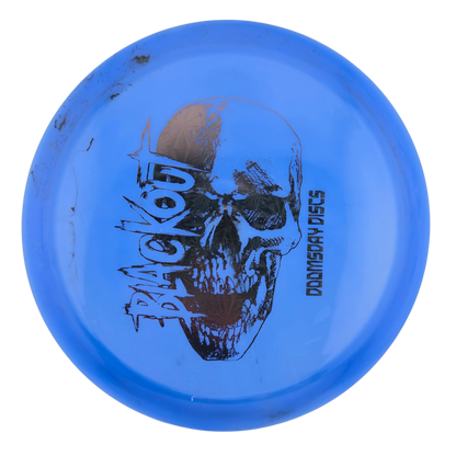 Doomsday Blackout - Biohazard