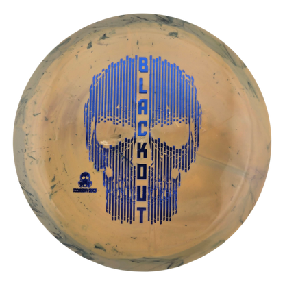 Doomsday Blackout - Toxic Waste