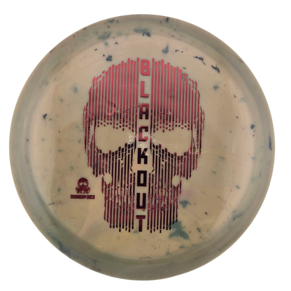 Doomsday Blackout - Toxic Waste